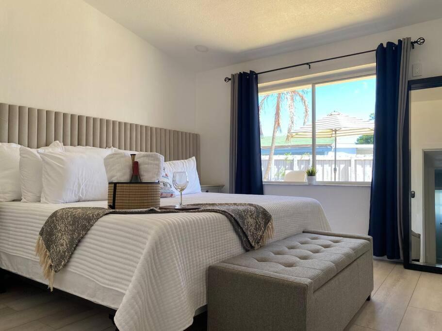 Holiday home Dream 4b2b Miami